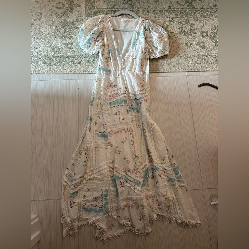For love and lemons dress